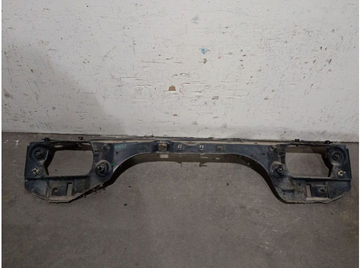 Recambio de panel frontal para citroën zx (n2) 1.9 d referencia OEM IAM 96034493 96034493
