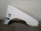 Replacement right front fender for Citroën ZX (N2) 1.9 D OEM IAM reference 96076218 96076218