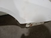 Replacement right front fender for Citroën ZX (N2) 1.9 D OEM IAM reference 96076218 96076218