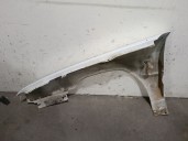 Replacement right front fender for Citroën ZX (N2) 1.9 D OEM IAM reference 96076218 96076218