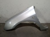 Replacement left front fender for Peugeot 307 (3A/C) 2.0 HDi 90 OEM IAM reference 7840K8 7840K8 
