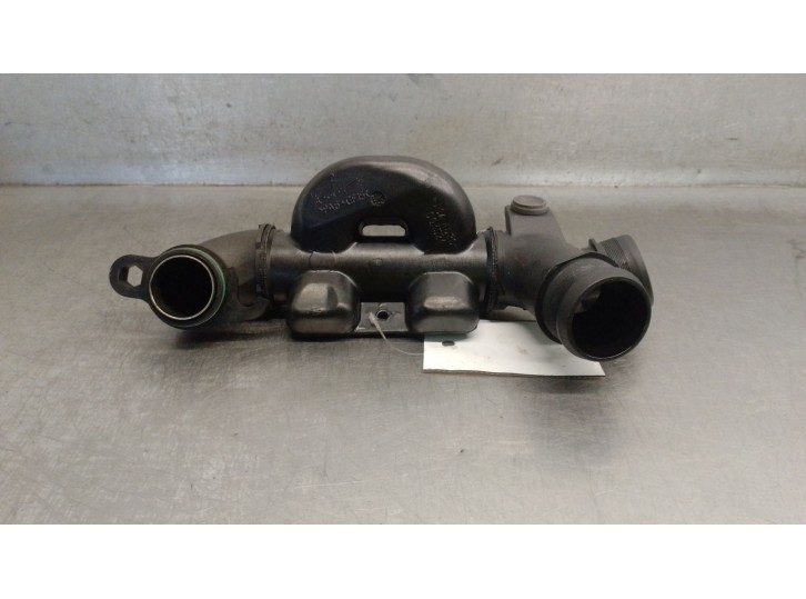Recambio de tubo para volvo s40 ii (544) 1.6 d referencia OEM IAM 9655059180 