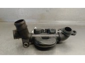 Recambio de tubo para volvo s40 ii (544) 1.6 d referencia OEM IAM 9655059180 