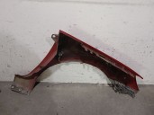 Replacement front left fender for Peugeot 307 (3a/c) 2.0 HDi 90 OEM IAM reference 7840K8 7840K8 