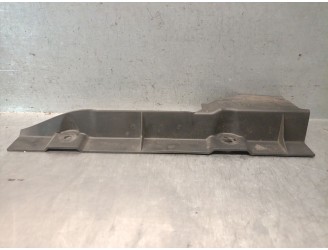 Recambio de calandra delantera de radiador para peugeot 307 (3a/c) 2.0 hdi 90 referencia OEM IAM 9640057880 7104K6 