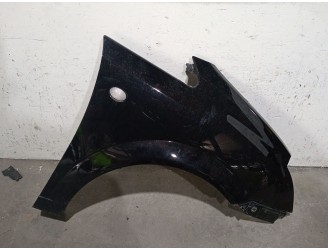 Replacement right front fender for opel meriva a monospace (x03) 1.7 cdti (e75) OEM IAM reference 6102344 6102344