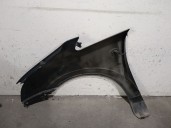 Replacement right front fender for opel meriva a monospace (x03) 1.7 cdti (e75) OEM IAM reference 6102344 6102344
