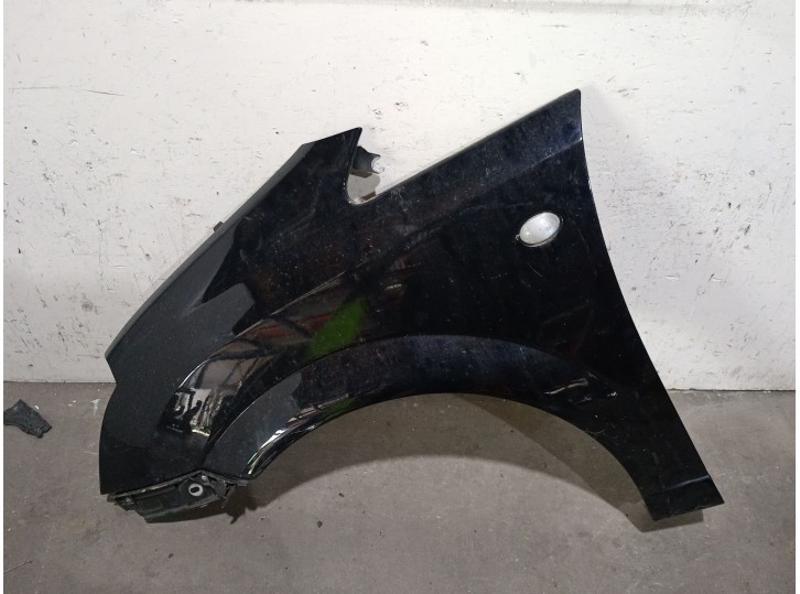 Replacement front left fender for Opel Meriva A MPV (X03) 1.7 CDTi (E75) OEM IAM reference 6101335 6101335 