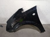 Replacement front left fender for Opel Meriva A MPV (X03) 1.7 CDTi (E75) OEM IAM reference 6101335 6101335 