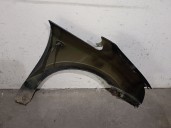 Replacement front left fender for Opel Meriva A MPV (X03) 1.7 CDTi (E75) OEM IAM reference 6101335 6101335 