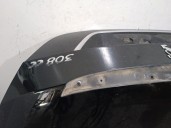 Recambio de porton trasero para peugeot 308 cc (4b_) 2.0 hdi referencia OEM IAM 860699 860699 