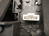 Recambio de piloto trasero derecho para peugeot 407 (6d_) 2.2 (6d3fze, 6d3fzh) referencia OEM IAM 6351GC 6351GC 