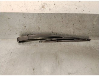 Recambio de brazo limpia trasero para renault laguna iii grandtour (kt0/1) 2.0 dci (kt01, kt08, kt09, kt0k, kt12, kt1d, kt1w) re