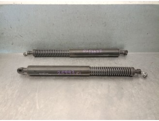 Recambio de amortiguadores maletero / porton para peugeot 308 cc (4b_) 2.0 hdi referencia OEM IAM 9672725280 792518 