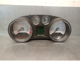 CUADRO INSTRUMENTOS 554001556215 6103HV 