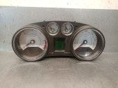 Recambio de cuadro instrumentos para peugeot 308 cc (4b_) 2.0 hdi referencia OEM IAM 554001556215 6103HV 