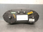 Recambio de cuadro instrumentos para peugeot 308 cc (4b_) 2.0 hdi referencia OEM IAM 554001556215 6103HV 