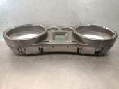 Recambio de cuadro instrumentos para peugeot 308 cc (4b_) 2.0 hdi referencia OEM IAM 554001556215 6103HV 
