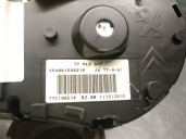 Recambio de cuadro instrumentos para peugeot 308 cc (4b_) 2.0 hdi referencia OEM IAM 554001556215 6103HV 