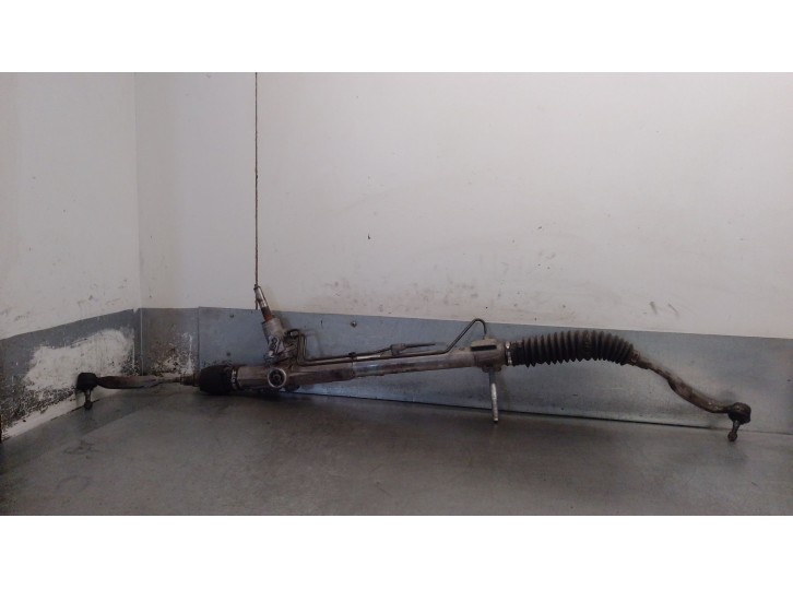 Recambio de cremallera direccion para peugeot 407 (6d_) 2.2 (6d3fze, 6d3fzh) referencia OEM IAM 4000LL 4000LL 