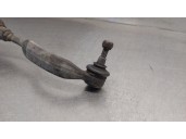 Recambio de cremallera direccion para peugeot 407 (6d_) 2.2 (6d3fze, 6d3fzh) referencia OEM IAM 4000LL 4000LL 