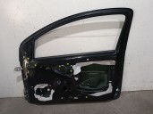 Recambio de puerta delantera derecha para peugeot 107 (pm_, pn_) 1.0 referencia OEM IAM 9004X1 9004X1 