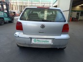 volkswagen polo (6n2) del año 2001