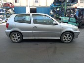 volkswagen polo (6n2) del año 2001