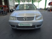 volkswagen polo (6n2) del año 2001