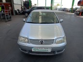 volkswagen polo (6n2) del año 2001