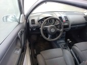 volkswagen polo (6n2) del año 2001