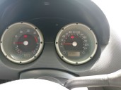volkswagen polo (6n2) del año 2001