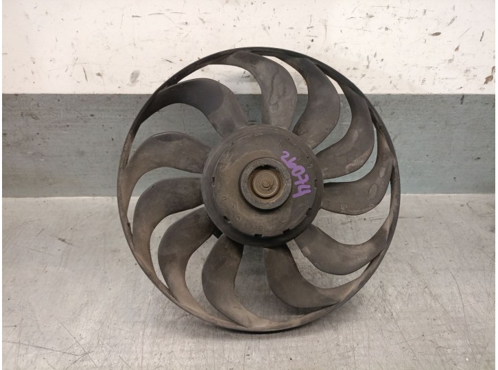 Recambio de electroventilador para volkswagen golf iii (1h1) 1.9 tdi referencia OEM IAM 1H0959455J 1H0959455J 