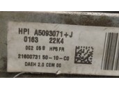 Recambio de bomba servodireccion para peugeot 407 (6d_) 2.2 (6d3fze, 6d3fzh) referencia OEM IAM 9655792180 4007ZK A5093071J