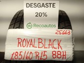 Recambio de neumatico/s para opel meriva a monospace (x03) 1.7 cdti (e75) referencia OEM IAM 18560R1588H 