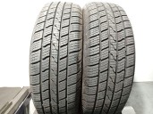 Recambio de neumatico/s para opel meriva a monospace (x03) 1.7 cdti (e75) referencia OEM IAM 18560R1588H 