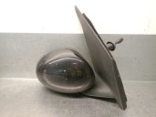 Recambio de retrovisor derecho para peugeot 107 (pm_, pn_) 1.0 referencia OEM IAM 8149XY 8149XY 