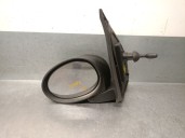 Recambio de retrovisor izquierdo para peugeot 107 (pm_, pn_) 1.0 referencia OEM IAM 879400H010 8149YE 