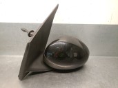 Recambio de retrovisor izquierdo para peugeot 107 (pm_, pn_) 1.0 referencia OEM IAM 879400H010 8149YE 