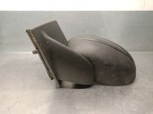 Recambio de retrovisor izquierdo para peugeot 107 (pm_, pn_) 1.0 referencia OEM IAM 879400H010 8149YE 