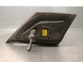 Recambio de retrovisor izquierdo para peugeot 107 (pm_, pn_) 1.0 referencia OEM IAM 879400H010 8149YE 