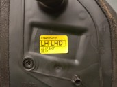 Recambio de retrovisor izquierdo para peugeot 107 (pm_, pn_) 1.0 referencia OEM IAM 879400H010 8149YE 