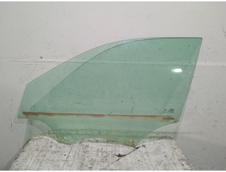 Replacement left front window for volvo xc40 (536) d4 awd OEM IAM reference d4204t12