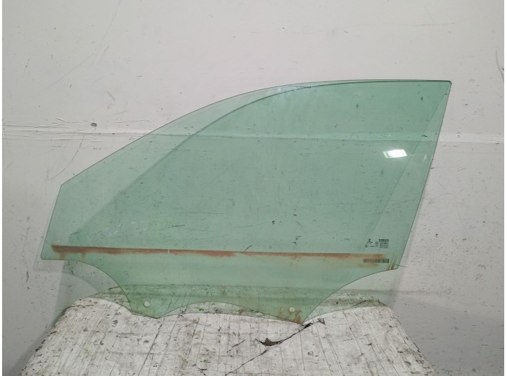 Replacement left front window for volvo xc40 (536) d4 awd OEM IAM reference d4204t12