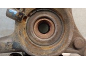 Recambio de mangueta delantera izquierda para peugeot 407 (6d_) 2.2 (6d3fze, 6d3fzh) referencia OEM IAM 364697 364697 
