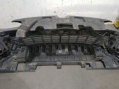 Replacement front bumper for renault megane iii hatchback (bz0/1_, b3_) 1.2 tce (bz2b, bz11) OEM IAM reference H5FA4
