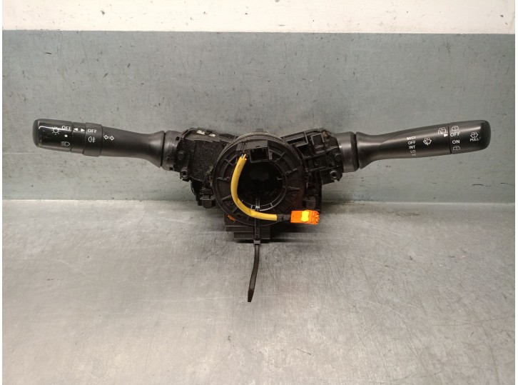 Recambio de mando luces para peugeot 107 (pm_, pn_) 1.0 referencia OEM IAM 6253A0 6253A0 