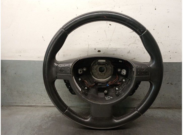 Recambio de volante para opel meriva a monospace (x03) 1.7 cdti (e75) referencia OEM IAM CV250200XXN 913204 