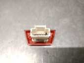 Recambio de warning para peugeot 107 (pm_, pn_) 1.0 referencia OEM IAM 843320H010