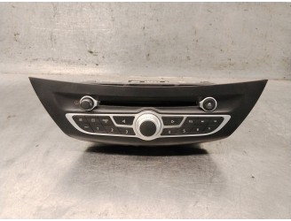 Recambio de sistema audio / radio cd para renault laguna iii grandtour (kt0/1) 2.0 dci (kt01, kt08, kt09, kt0k, kt12, kt1d, kt1w